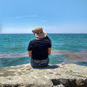 Meet your Posher, Amrit pal